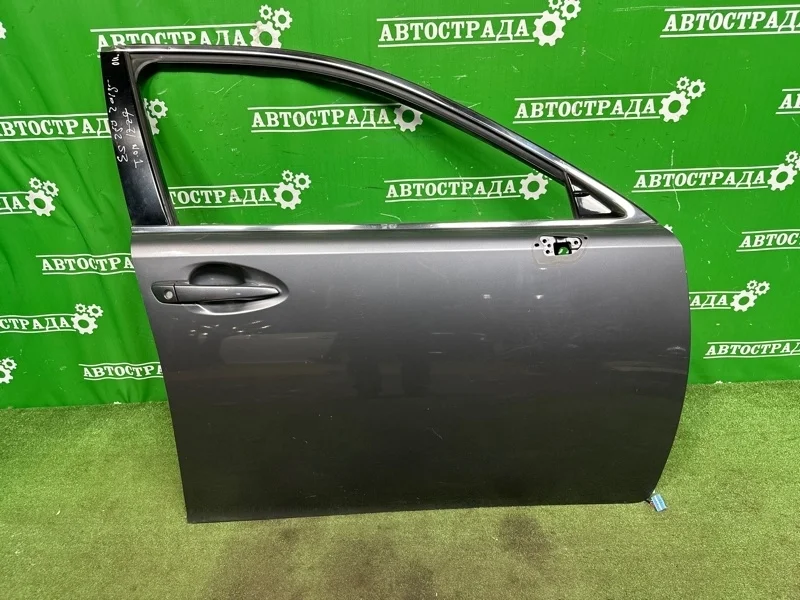 Дверь Lexus Es 6 2012-2017 6700133210, передняя правая