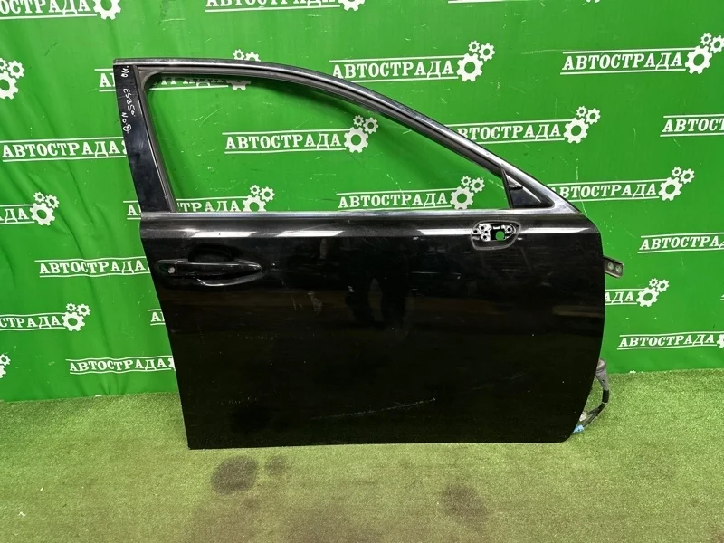 Дверь Lexus Es 6 2012-2017 6700133210, передняя правая