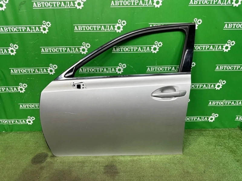Дверь Lexus Gs 2012-2017 6700230A40, передняя левая