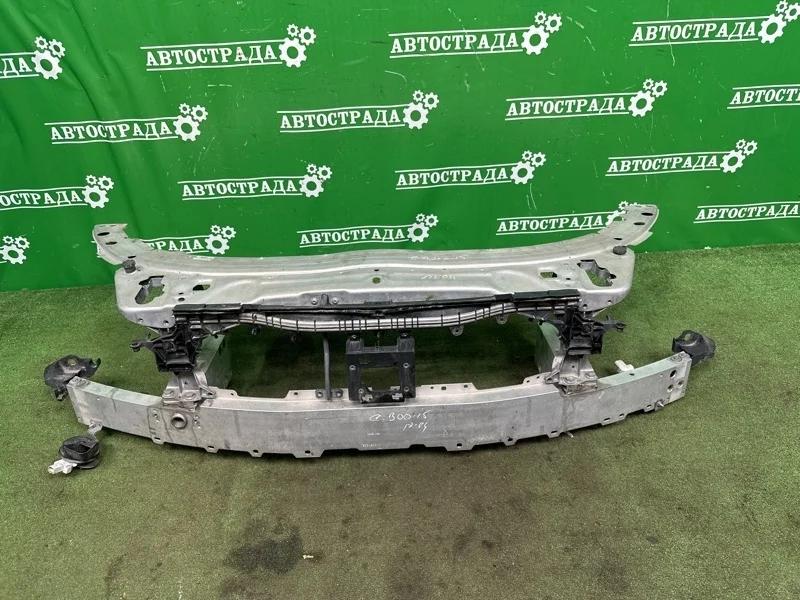 Телевизор панель Mercedes C 2013-2021 A2056201734 W205