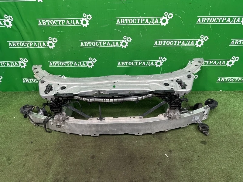 Телевизор панель Mercedes C 2013-2021 A2056201734 W205