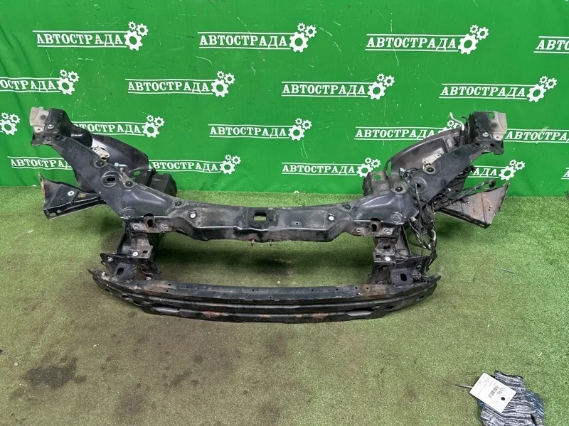 Телевизор панель Jaguar XF 2007-2011 C2Z11417 X250