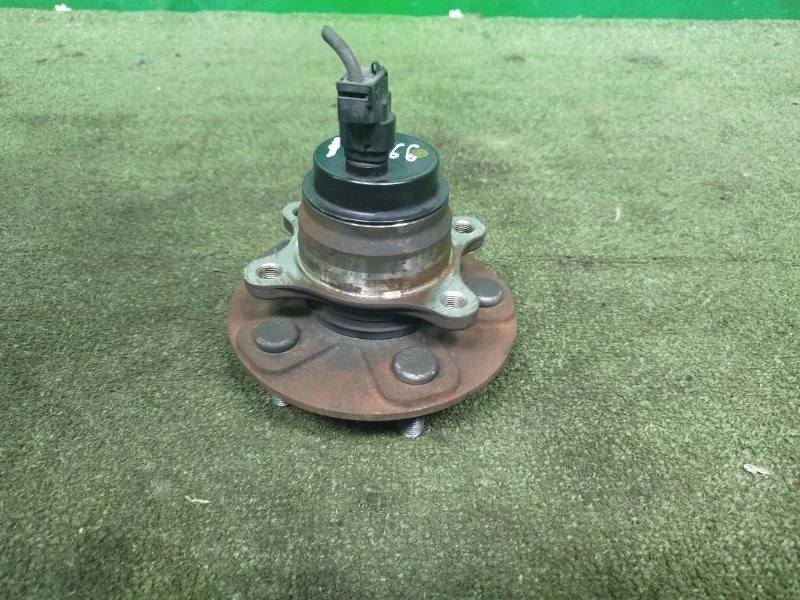 Ступица Lexus Ls460 2006-2015 4355050040, передняя правая