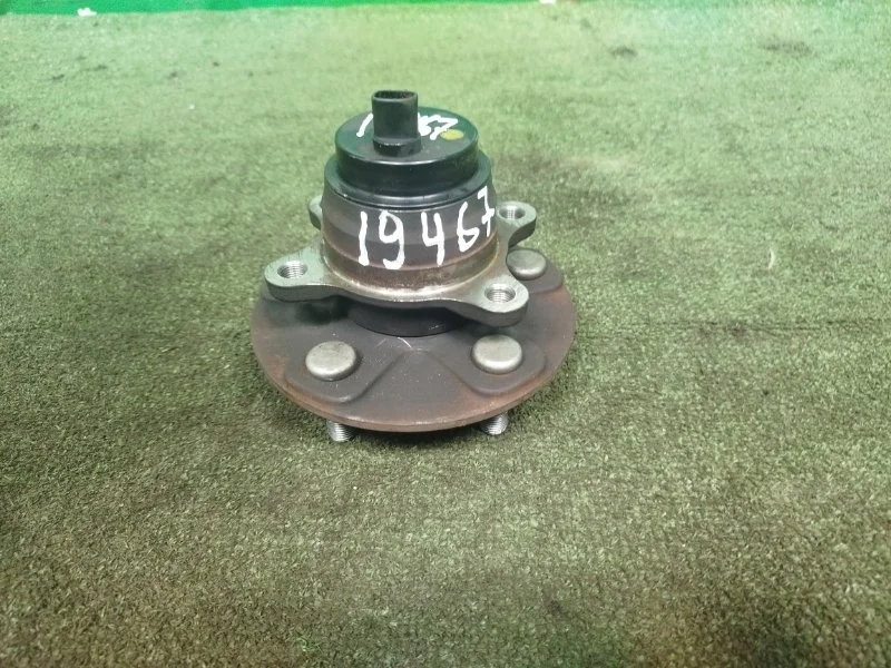 Ступица Lexus Ls460 2006-2015 4355050040, передняя правая