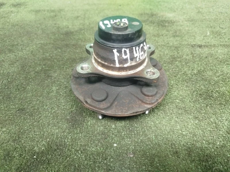 Ступица Lexus Ls460 2006-2015 4355050040, передняя правая