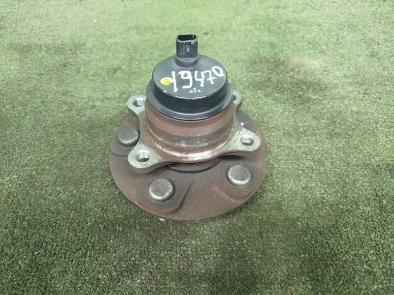 Ступица Lexus Ls460 2006-2015 4355050040, передняя правая