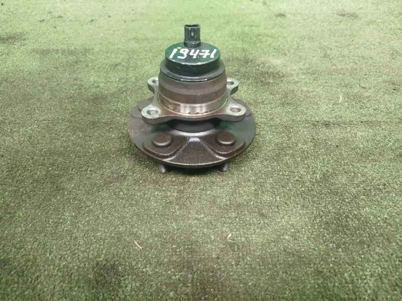 Ступица Lexus Ls460 2006-2015 4355050040, передняя правая