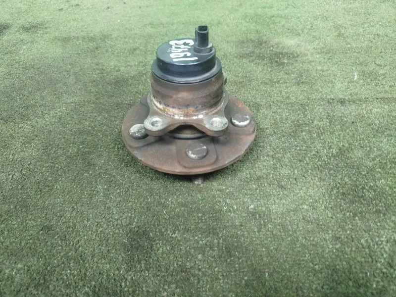 Ступица Lexus Ls460 2006-2015 4355050040, передняя правая