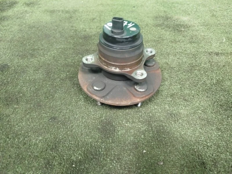 Ступица Lexus Ls460 2006-2015 4355050040, передняя правая