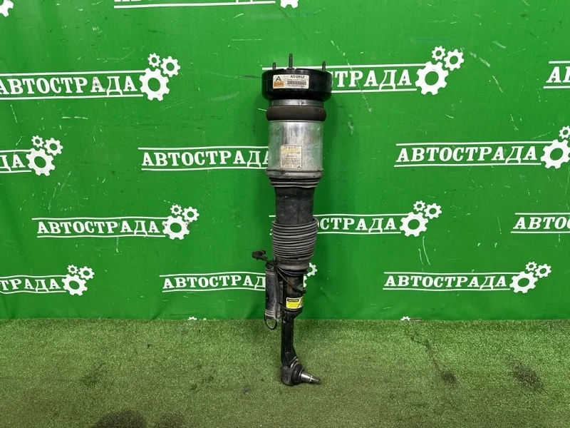 Амортизатор Mercedes S 2005-2013 A2213201838 W221, передний правый