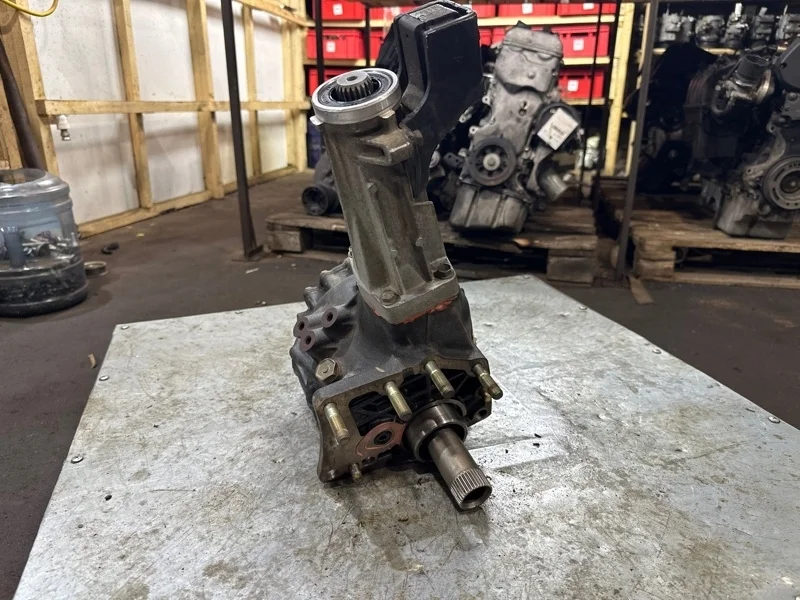 Раздатка редуктор Lexus Rx 1998-2008 4111060820