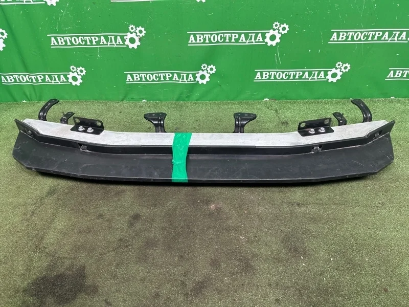 Усилитель бампера Toyota Land Cruiser 300 2021-2026 5202160280, передний