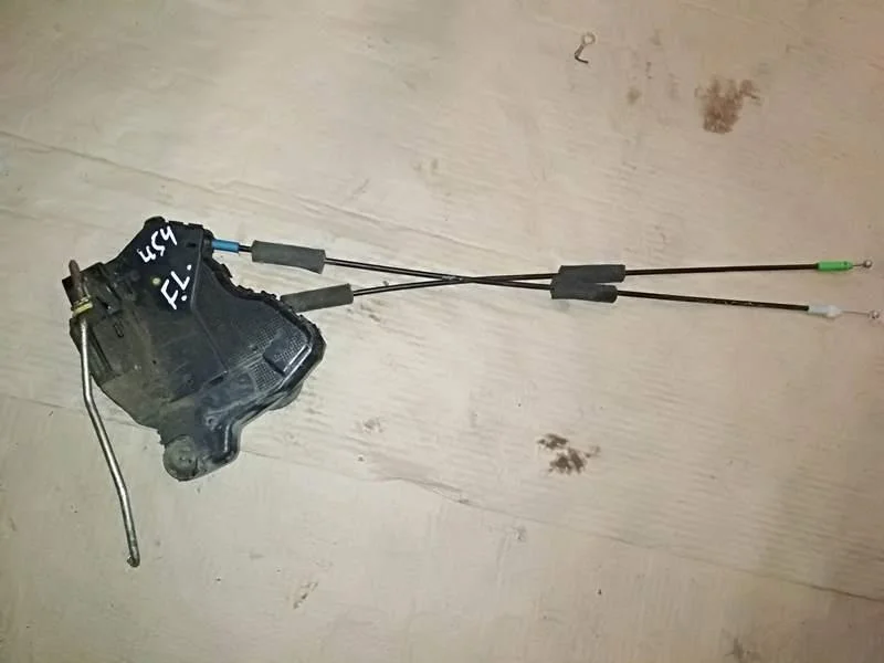 Б.у. замок двери TOYOTA CAMRY V40 GSV40 TOYOTA CAMRY V40 GSV40