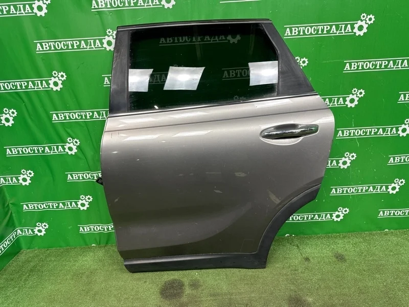 Дверь Kia Sorento Prime 2014-2020 77003C5000, задняя левая