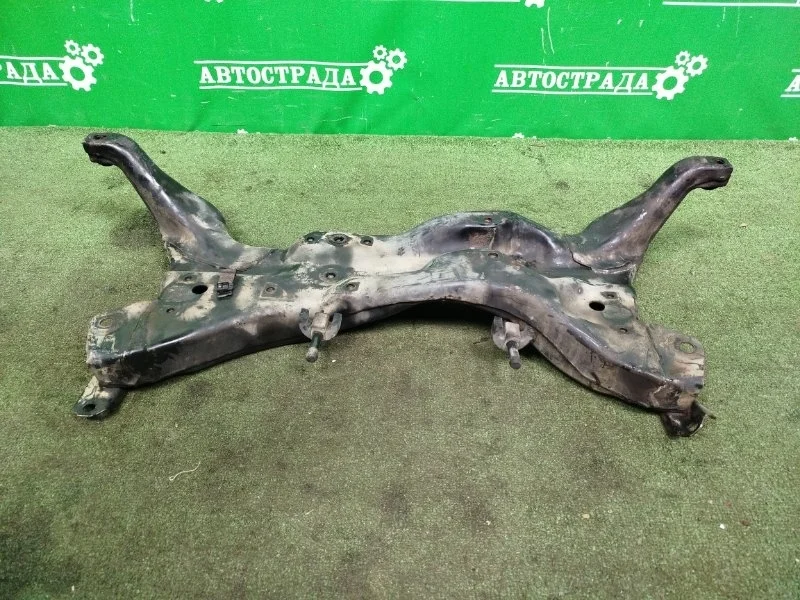 Подрамник Mitsubishi Lancer 9 2000-2010 MR510285, передний