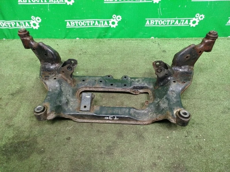 Подрамник Nissan X Trail 2001-2007 544008H500 T30, передний