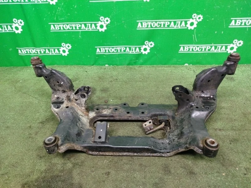 Подрамник Nissan X Trail 2001-2007 544008H500 T30, передний