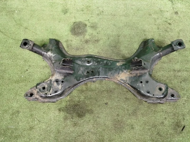 Подрамник TOYOTA RAV 4 2000-2005 5120142050 20, передний