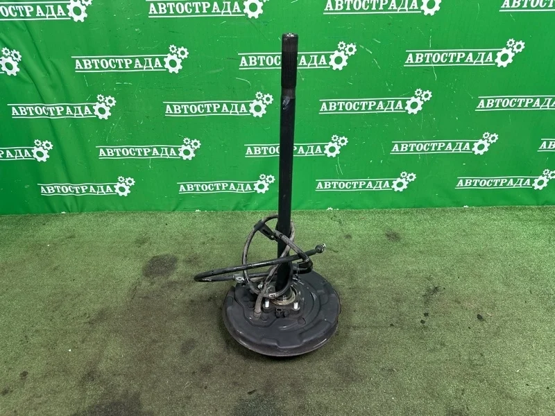 Полуось моста Lexus Lx570 2008-2021 4230160030, задний правый