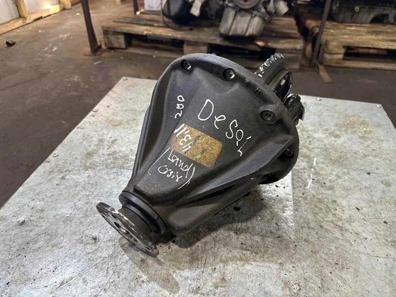 Редуктор Toyota Land Cruise 200 2007-2021 4111060A10, задний