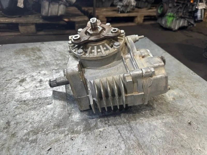 Раздатка редуктор Volkswagen Tiguan 2008-2011 0AU409053Q