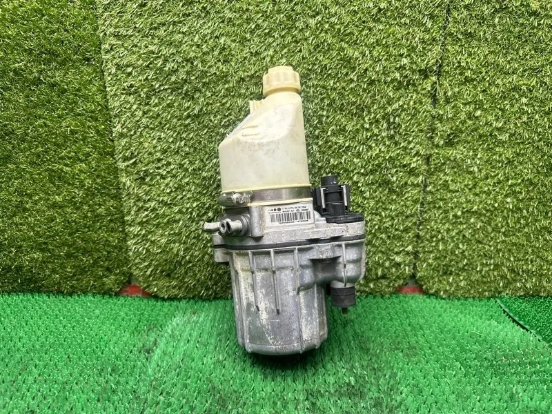 Электрогидроусилитель руля Opel Astra H Zafira B Vectra C 2005-2014 13192897