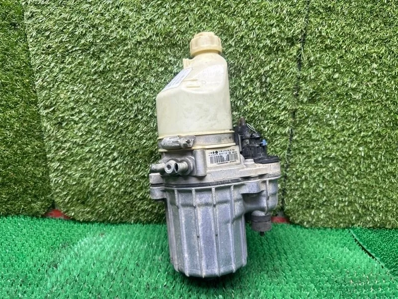 Электрогидроусилитель руля Opel Astra H Zafira B Vectra C 2005-2014 1327690