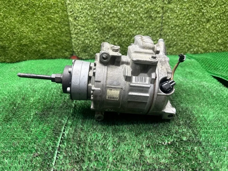 Компрессор кондиционера Audi A6 4F0260805AH