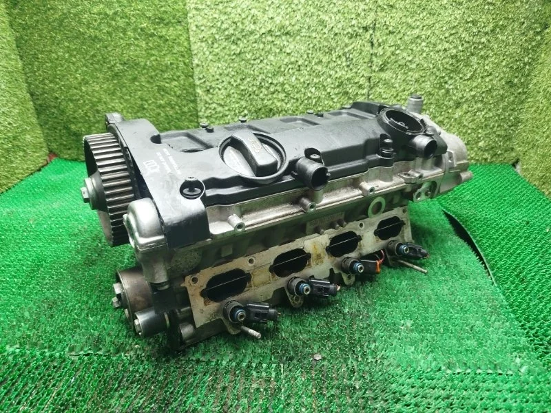 Гбц Volkswagen 2005-2011 06F103265CX 2.0