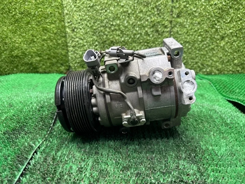 Компрессор кондиционера Lexus GX460 2009-2022 883206A520