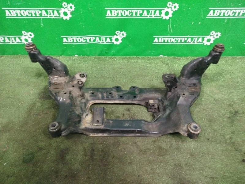 Подрамник Nissan X Trail 2001-2007 544008H500 T30, передний