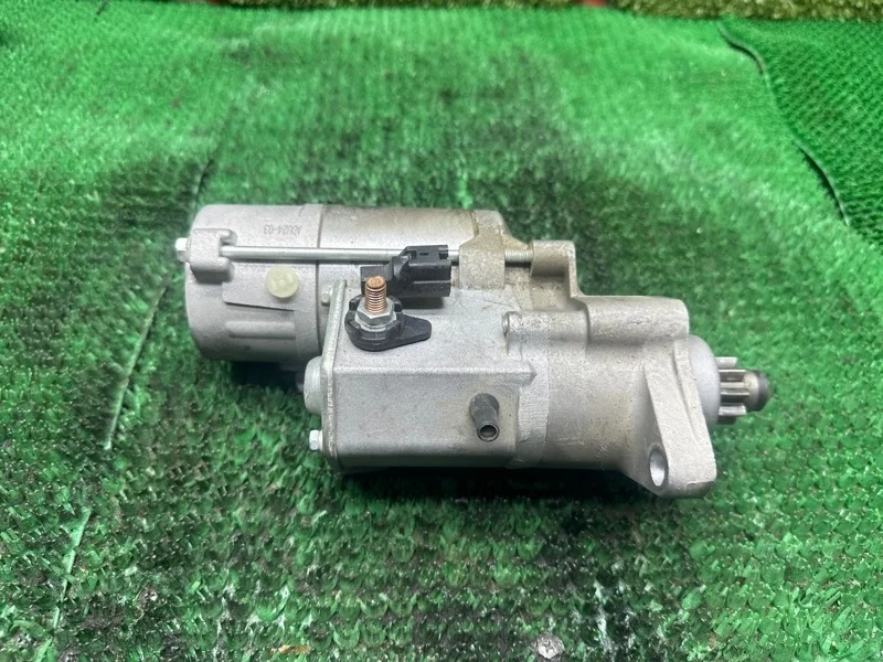 Стартер Land Rover Range Rover NAD500160 428PS 448PN