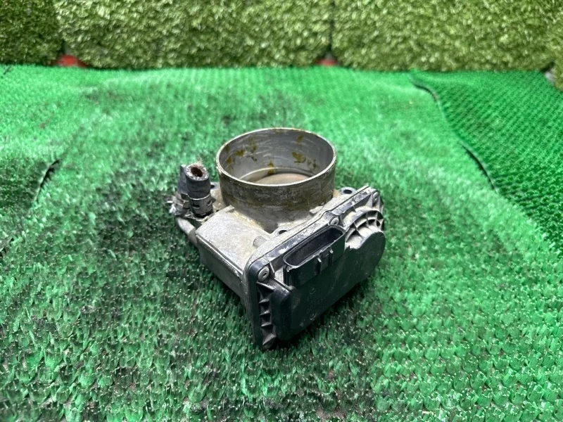 Дроссельная заслонка Land Rover Range Rover LR006142 428PS