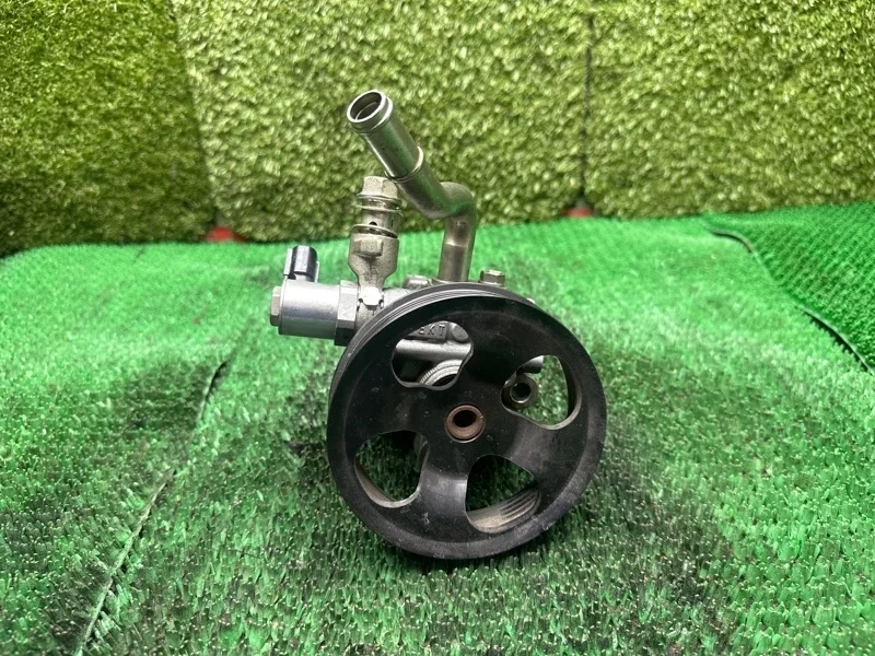 Насос ГУР Toyota Land Cruiser Prado 150 2015-2024 4431060660 1GD