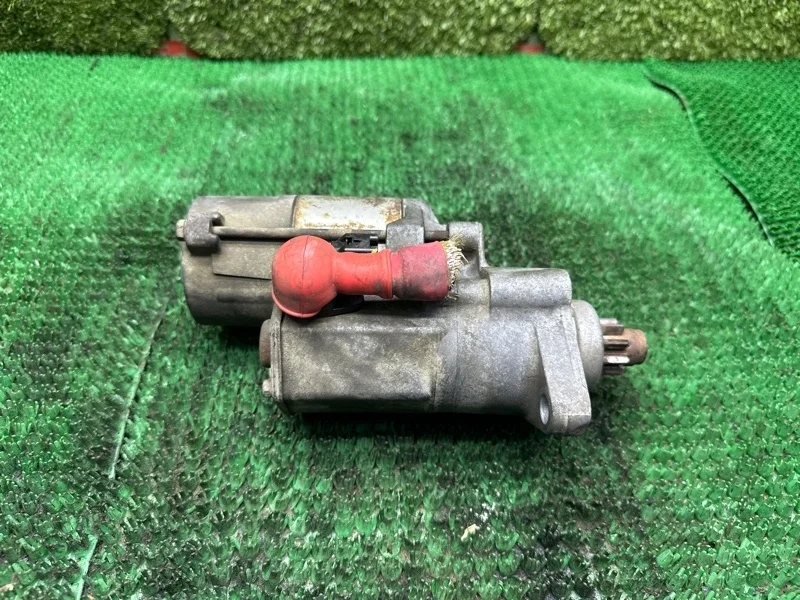 Стартер Land Rover Range Rover NAD500160 428PS 448PN