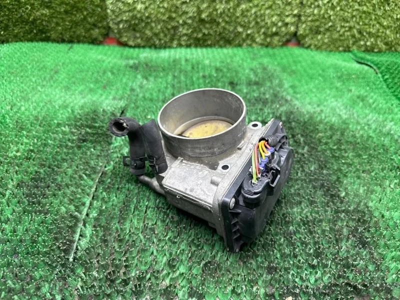 Дроссельная заслонка Land Rover Range Rover LR006142 428PS