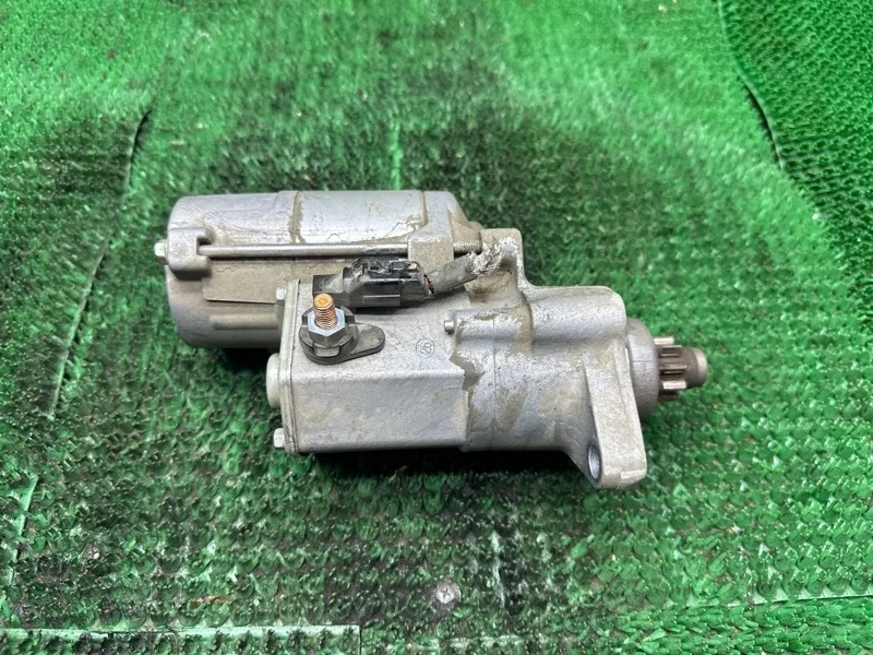 Стартер Land Rover Range Rover NAD500160 428PS 448PN