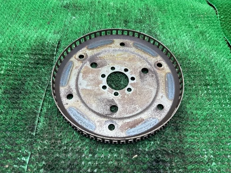 Маховик Renault Logan Megane Scenic Almera 7700111627