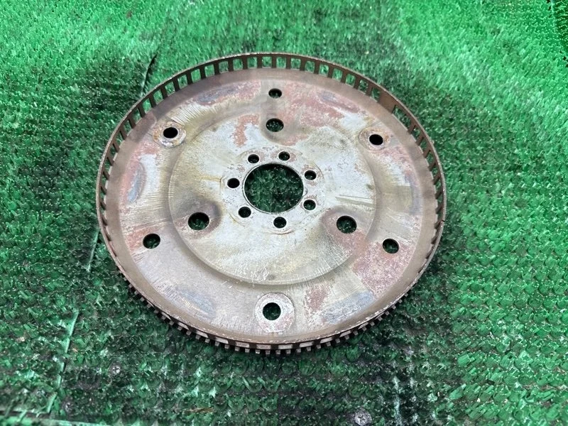 Маховик Renault Logan Megane Scenic Almera 7700111627