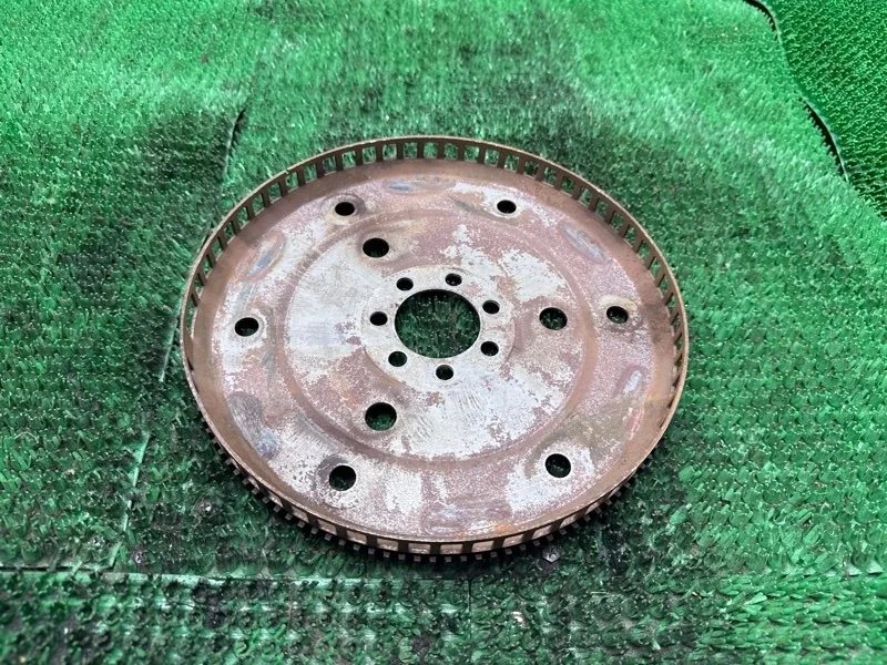 Маховик Renault Logan Megane Scenic Almera 7700111627