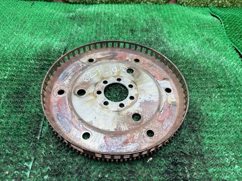 Маховик Renault Logan Megane Scenic Almera 7700111627