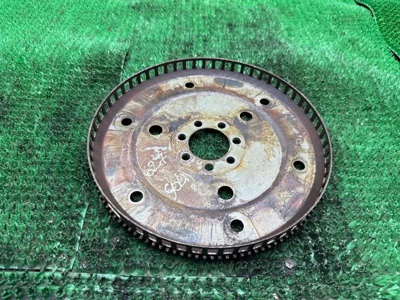 Маховик Renault Logan Megane Scenic Almera 7700111627