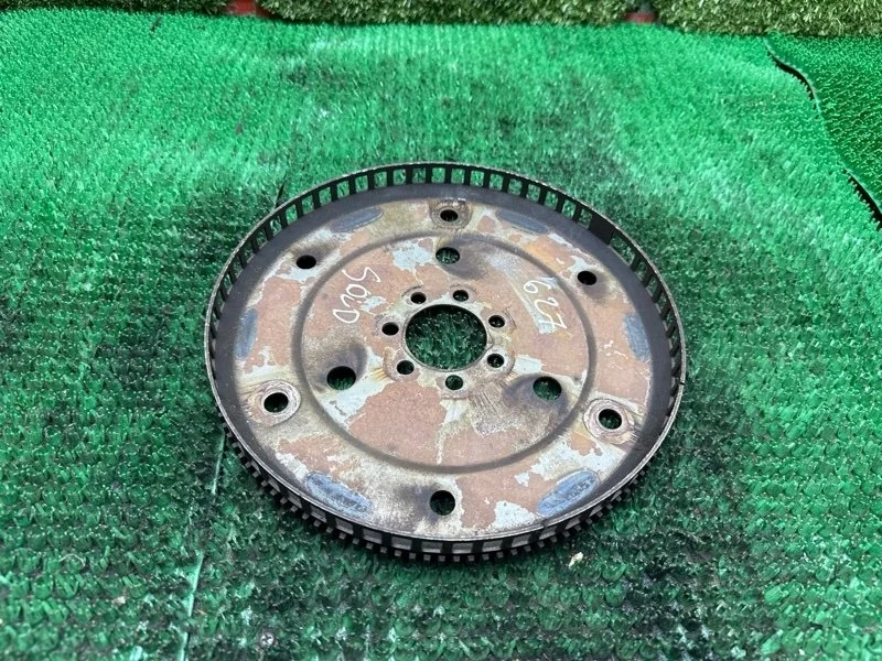 Маховик Renault Logan Megane Scenic Almera 7700111627