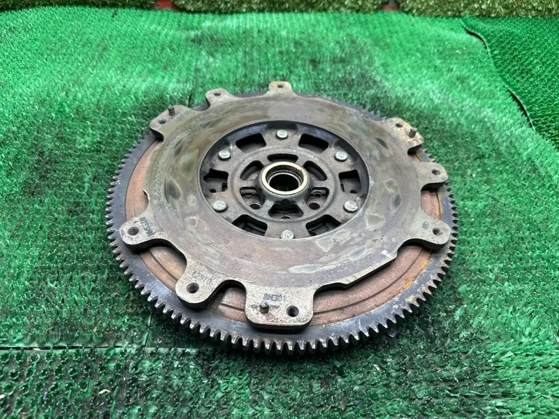 Маховик Nissan X Trail 2001-2007 123108H301 T30