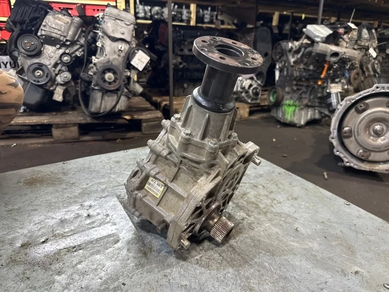 Раздатка редуктор Hyundai Santa Fe 2005-2012 4730039300 G6EA