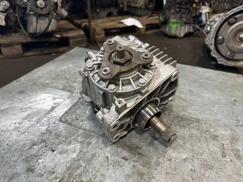 Раздатка редуктор Volkswagen Tiguan 2008-2011 0AU409053N