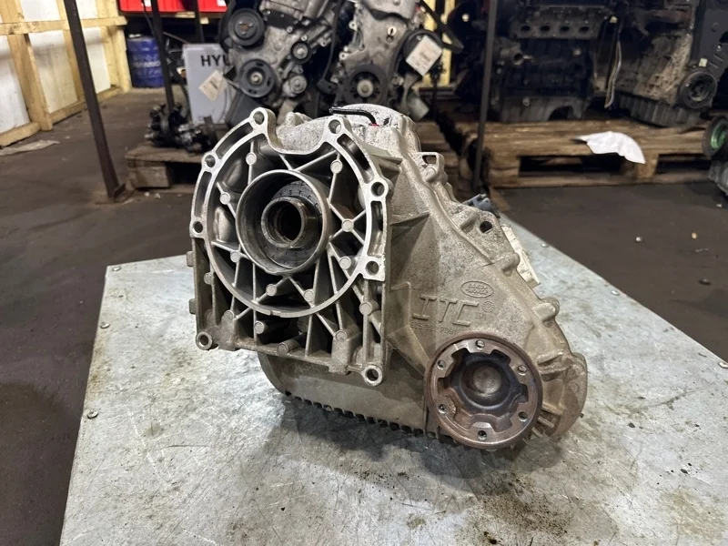 Раздаточная коробка Land Rover Range Rover 2002-2012 IAB500243