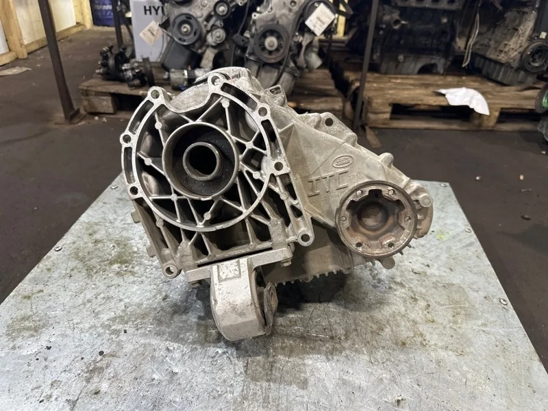 Раздаточная коробка Land Rover Range Rover 2002-2012 IAB500243