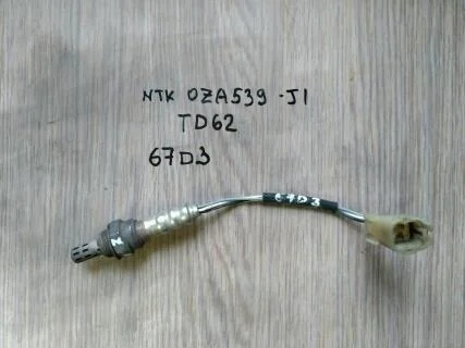 Б.у. датчик кислорода SUZUKI GRAND VITARA SQ416 SUZUKI GRAND VITARA SQ416