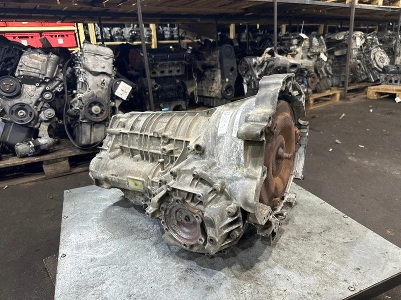 АКПП Volkswagen Passat 2000-2005 01V300048G B5 1.8
